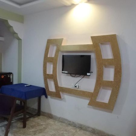 R Mansion Appartement Calangute Buitenkant foto