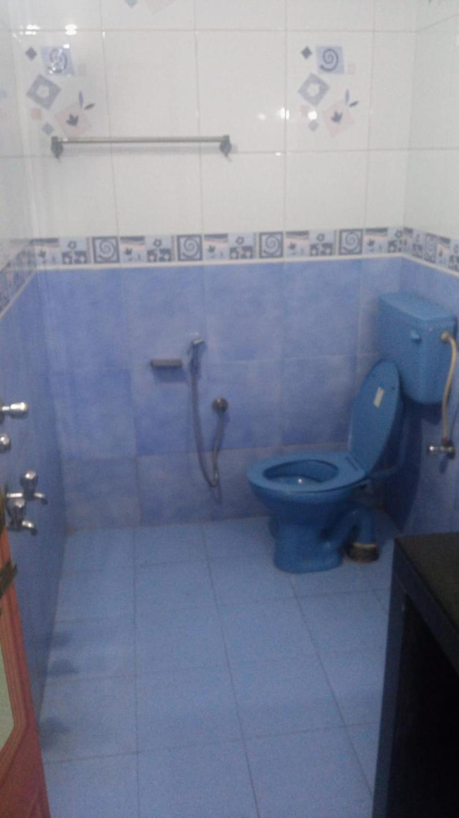 R Mansion Appartement Calangute Buitenkant foto